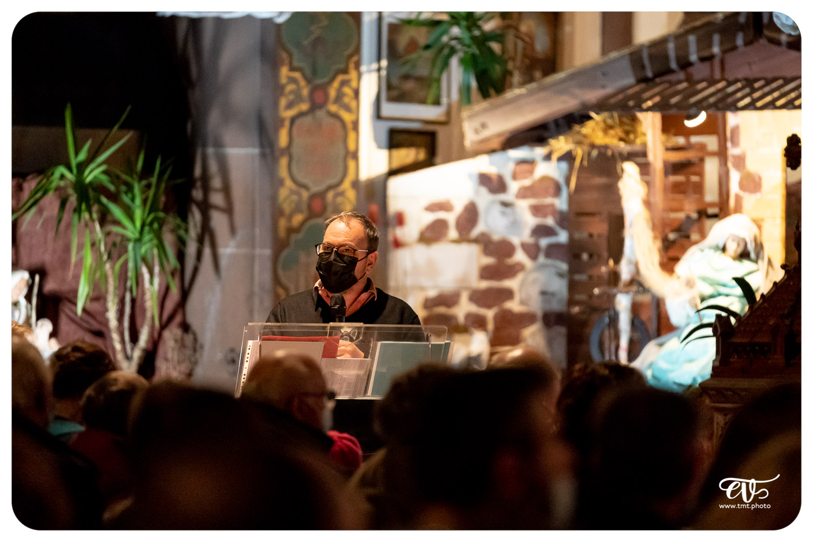 MAÎTRISE SAINTE PHILOMÈNE